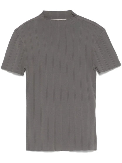 Knitted T-Shirt