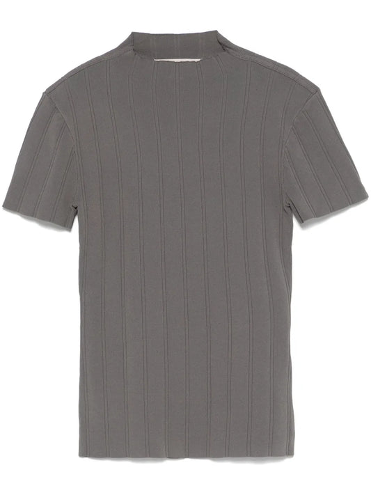 Knitted T-Shirt