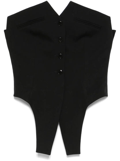 Deconstructed Top