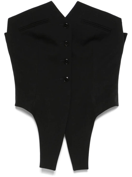 Deconstructed Top