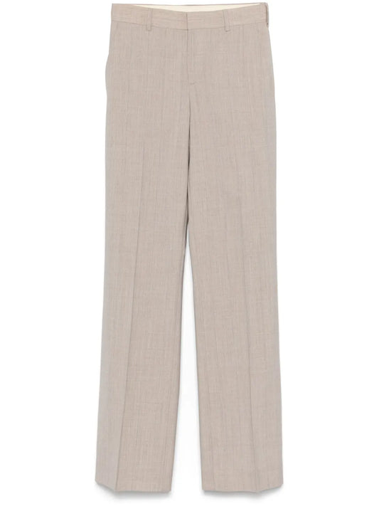 Tailored Trousers