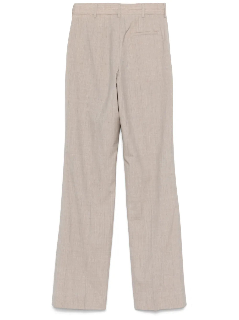 Tailored Trousers
