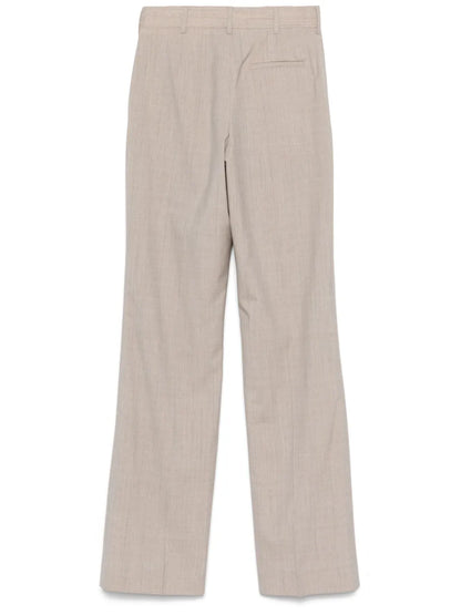 Tailored Trousers
