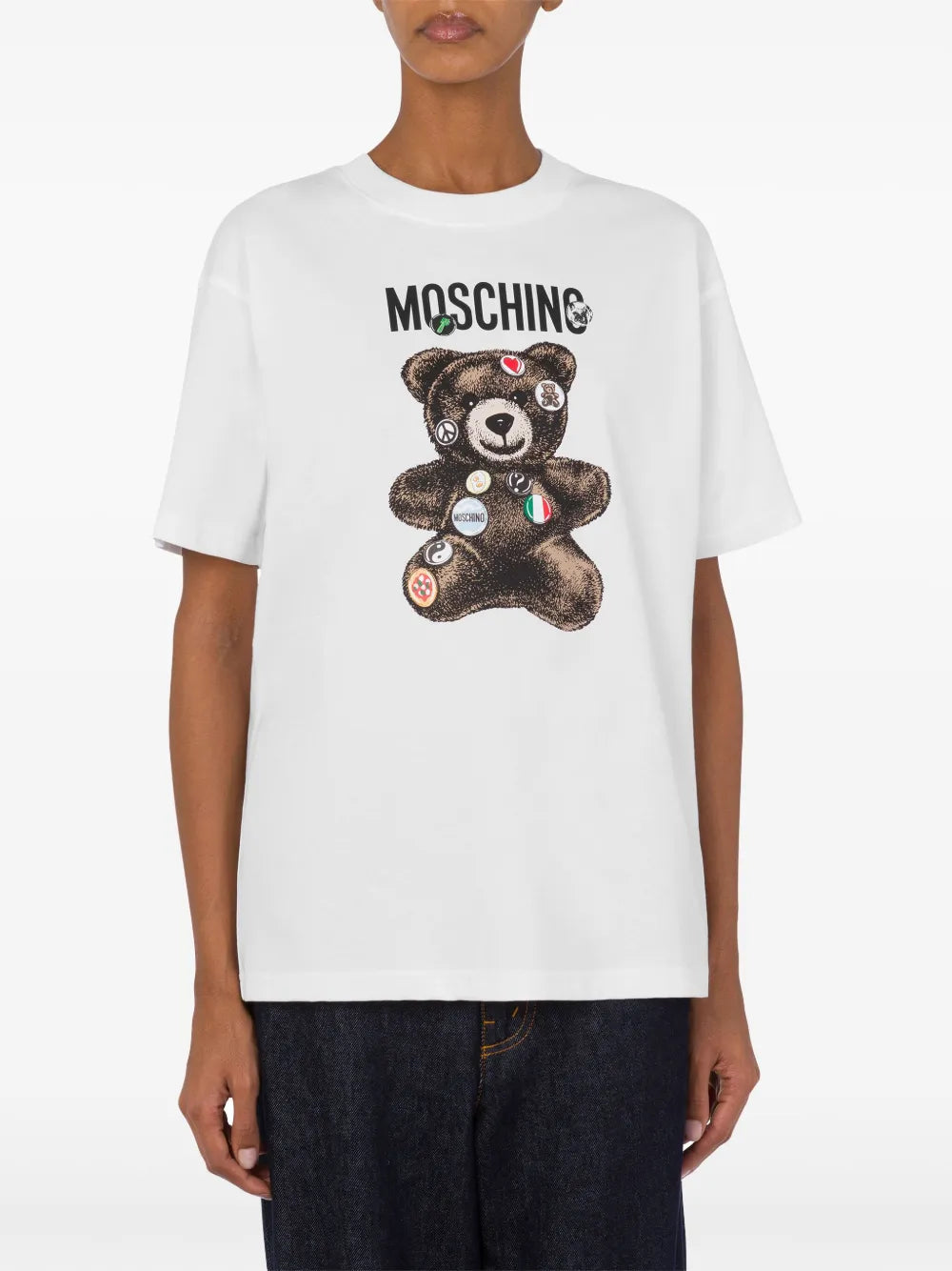 Teddy Bear T-Shirt