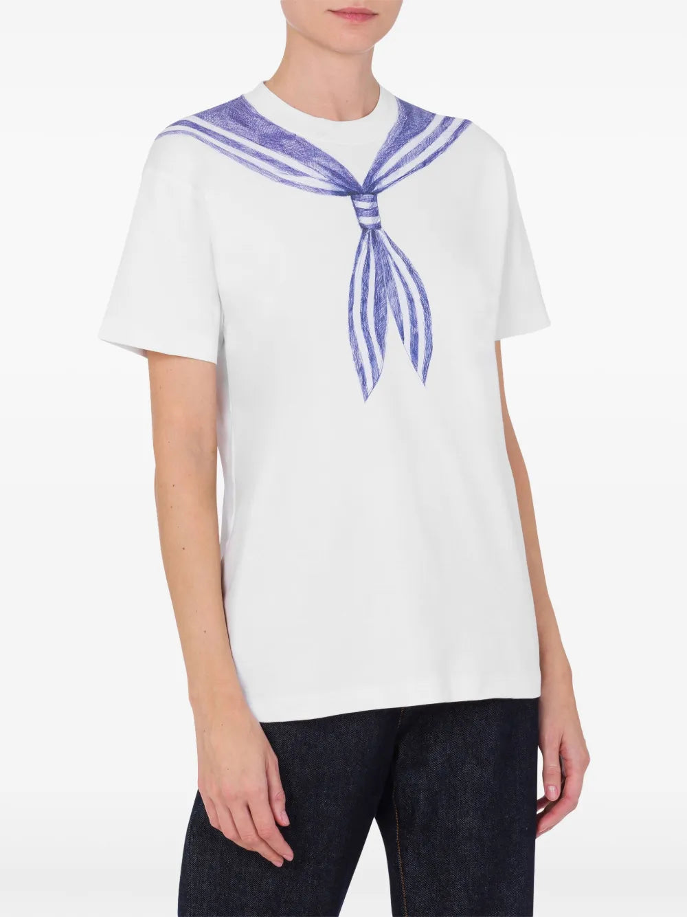 Sailor-Motif T-Shirt
