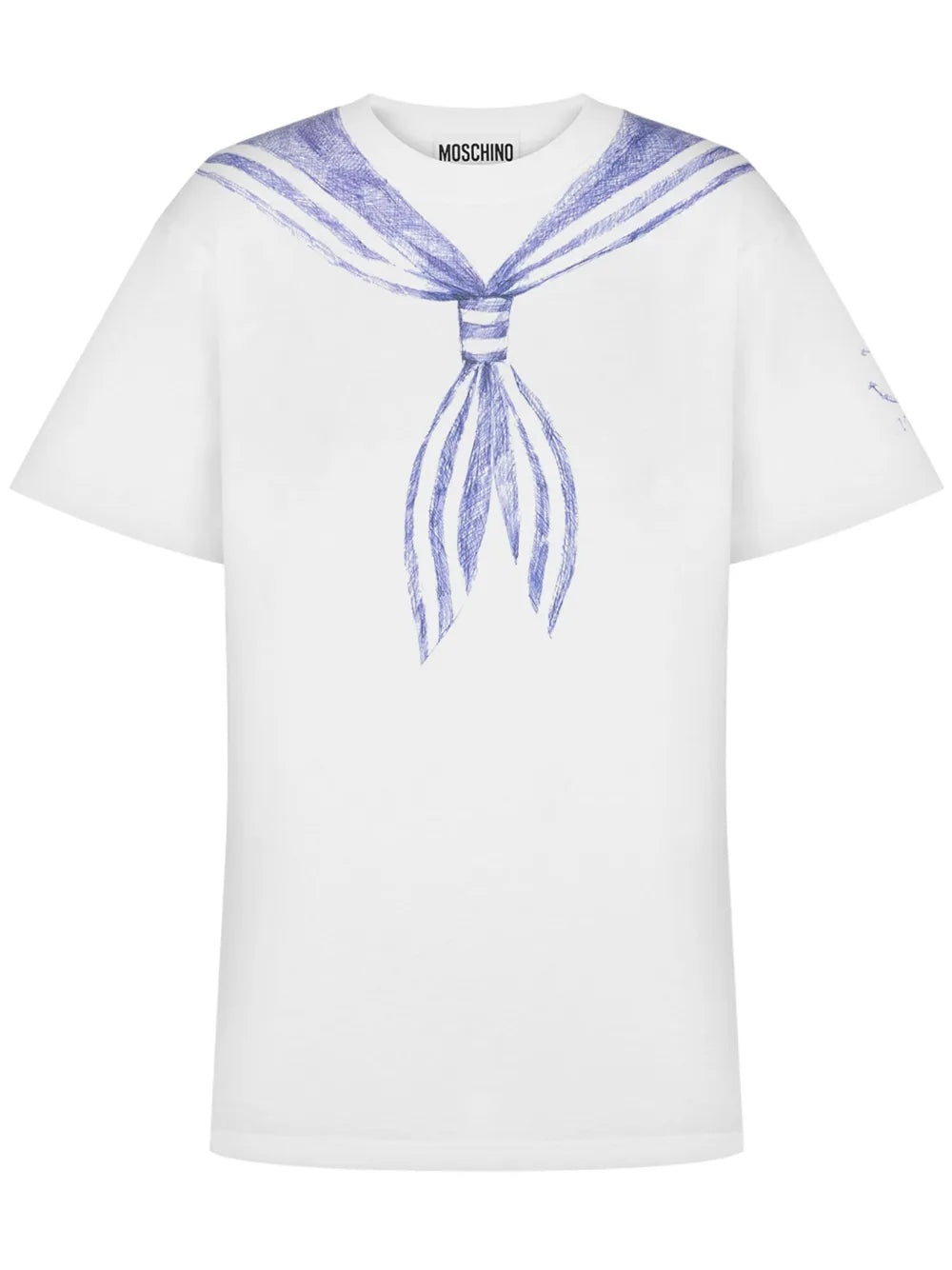 Sailor-Motif T-Shirt