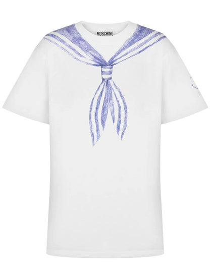 Sailor-Motif T-Shirt