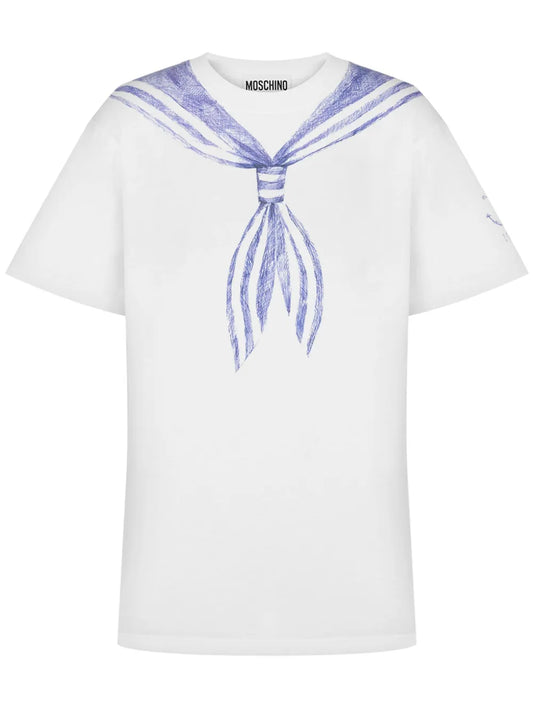 Sailor-Motif T-Shirt