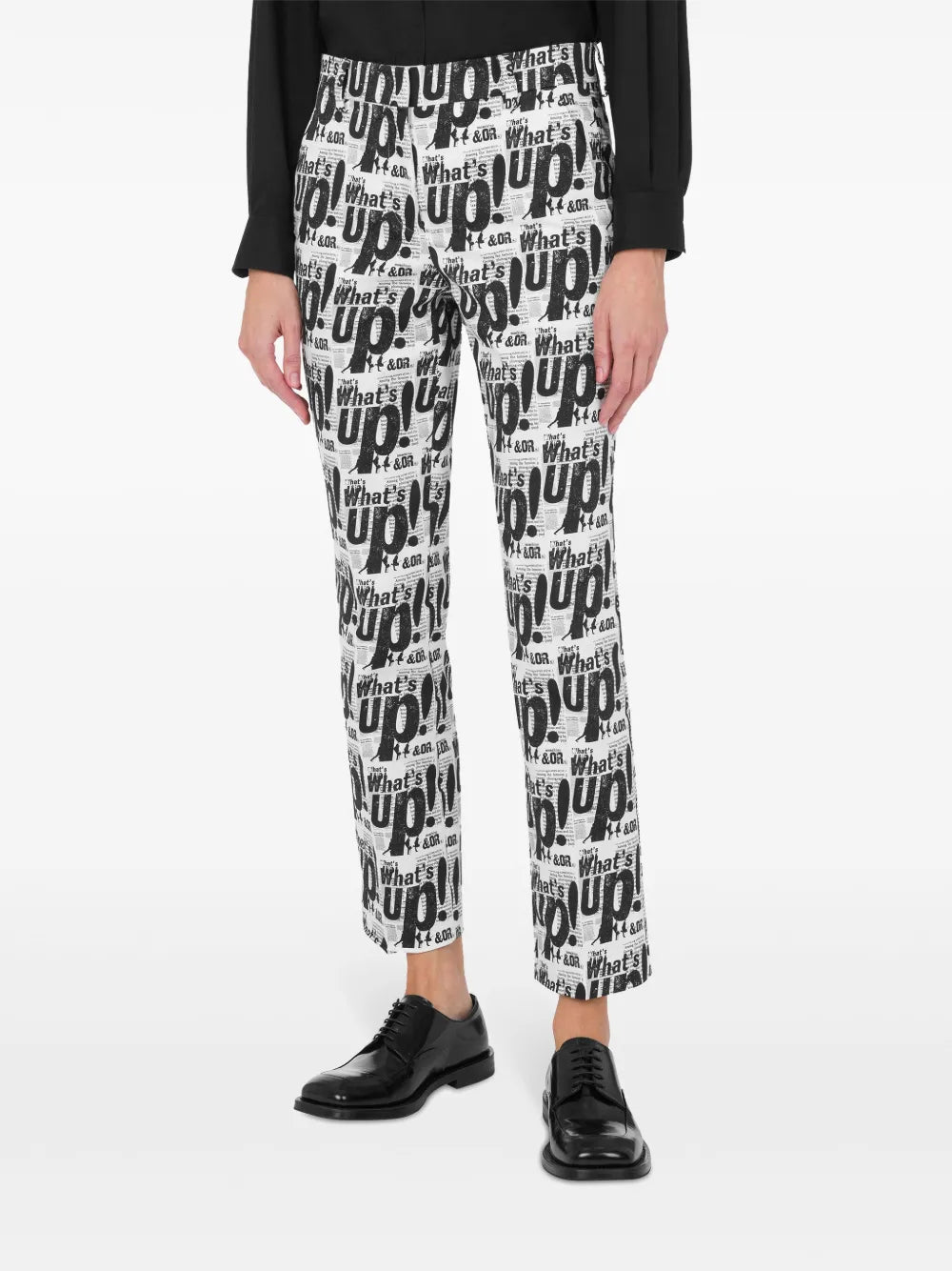 What'S Up Trousers