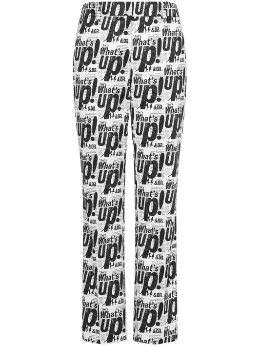 What'S Up Trousers