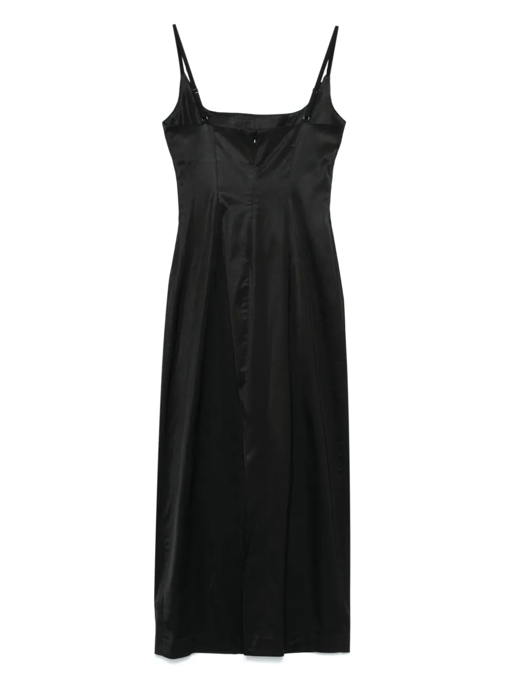 Carol Maxi Dress