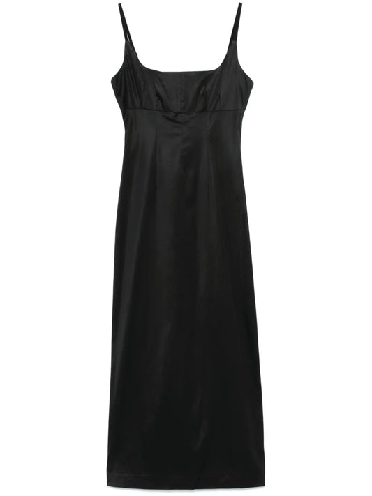 Carol Maxi Dress