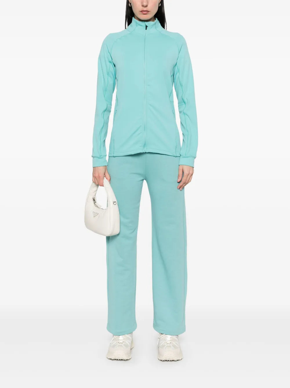 Presset Track Pants