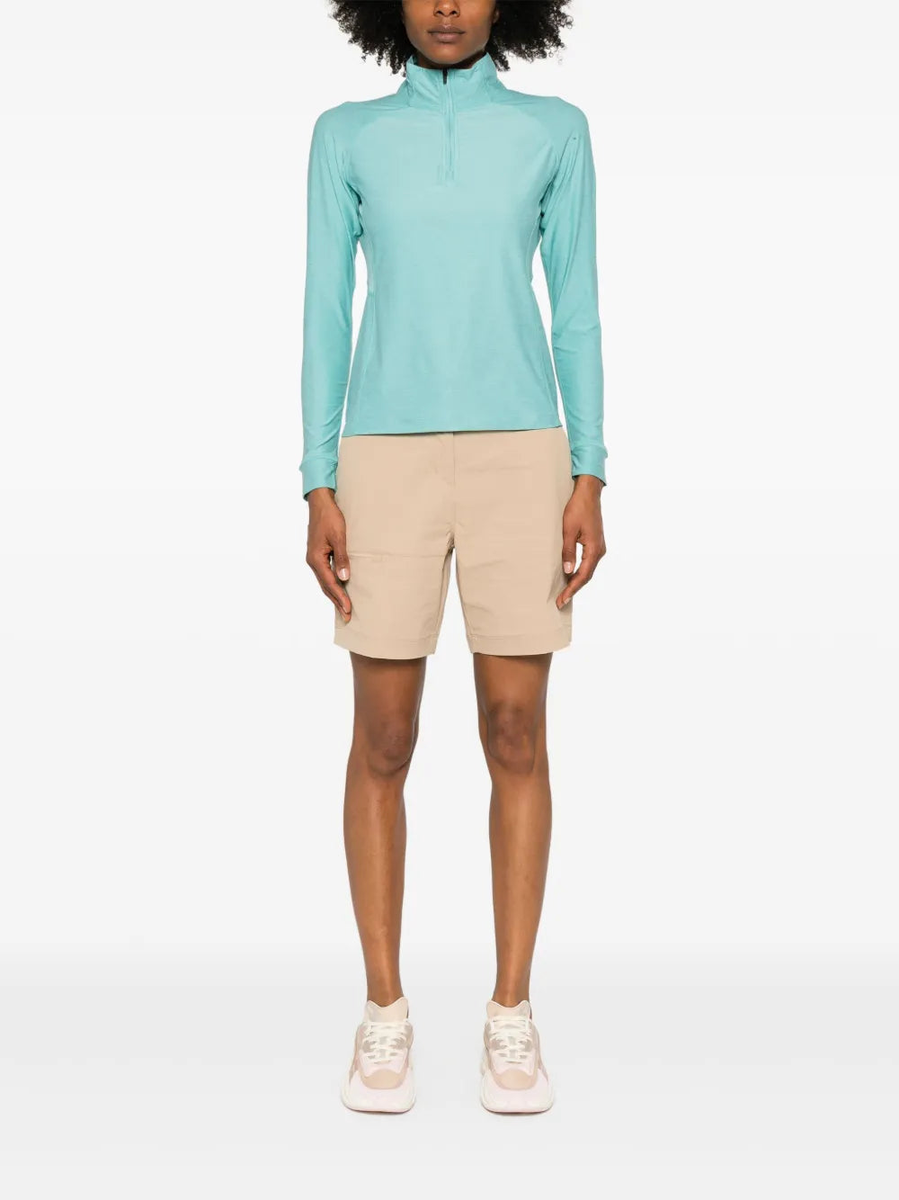 Lycian Performance Shorts