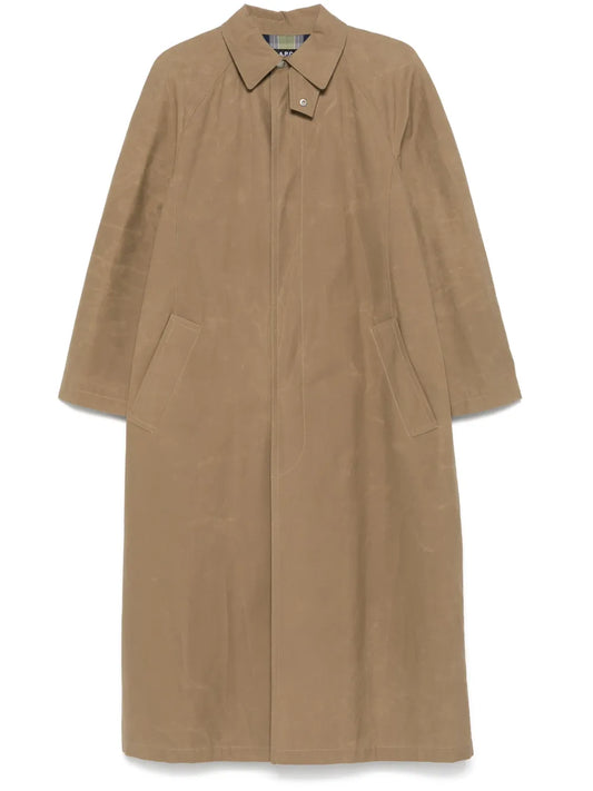 Gaia Coat