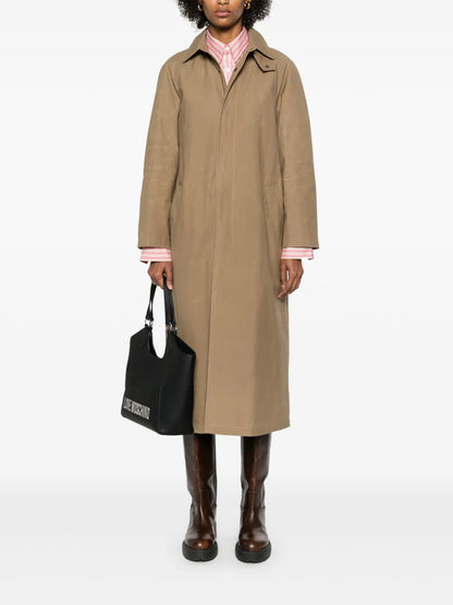 Gaia Coat