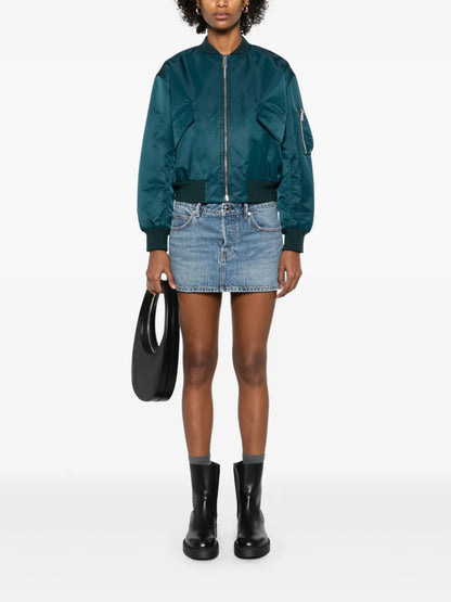 Lella Bomber Jacket