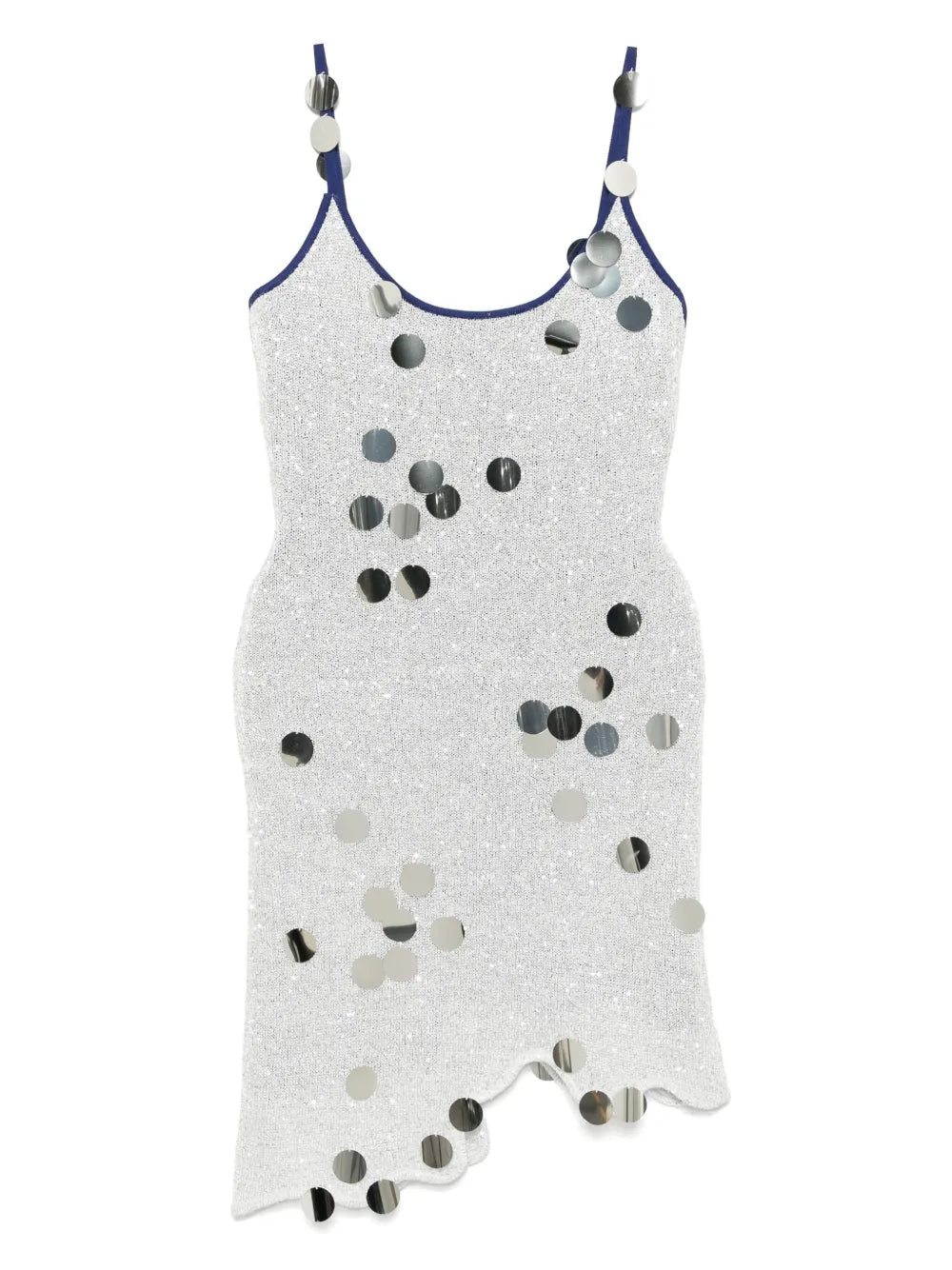 Bindi Sequins Dress
