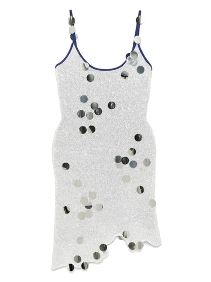 Bindi Sequins Dress