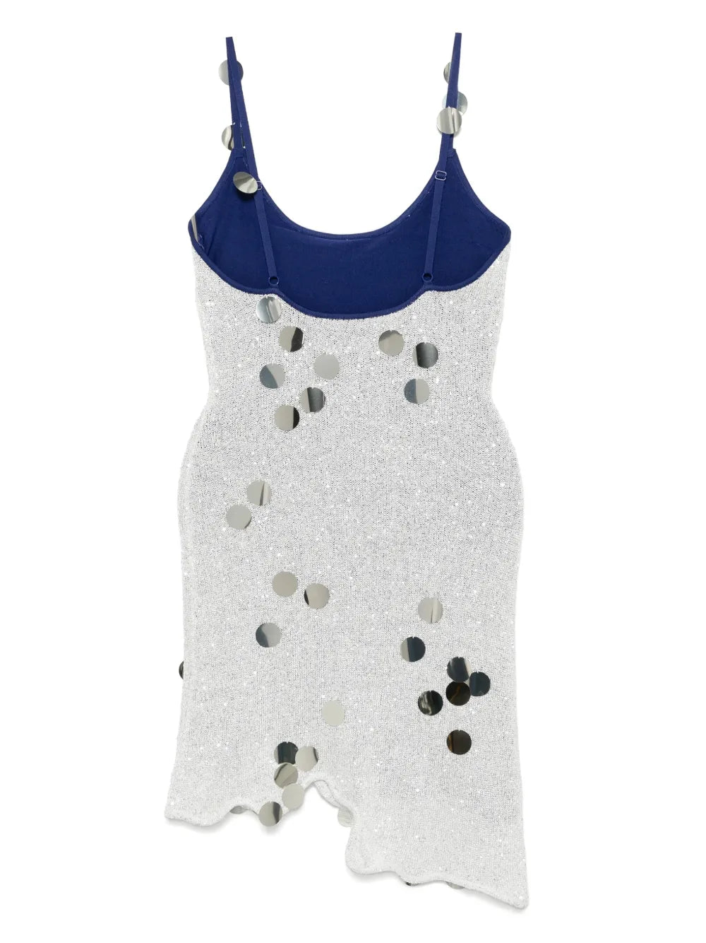 Bindi Sequins Dress