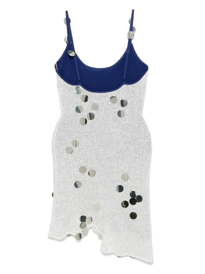 Bindi Sequins Dress