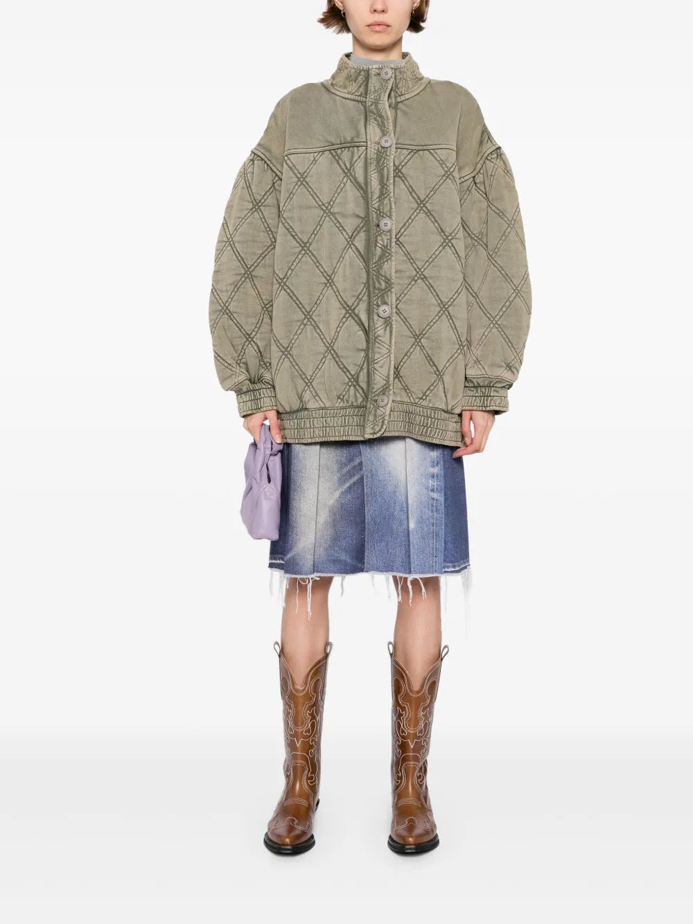 Juno Jacket