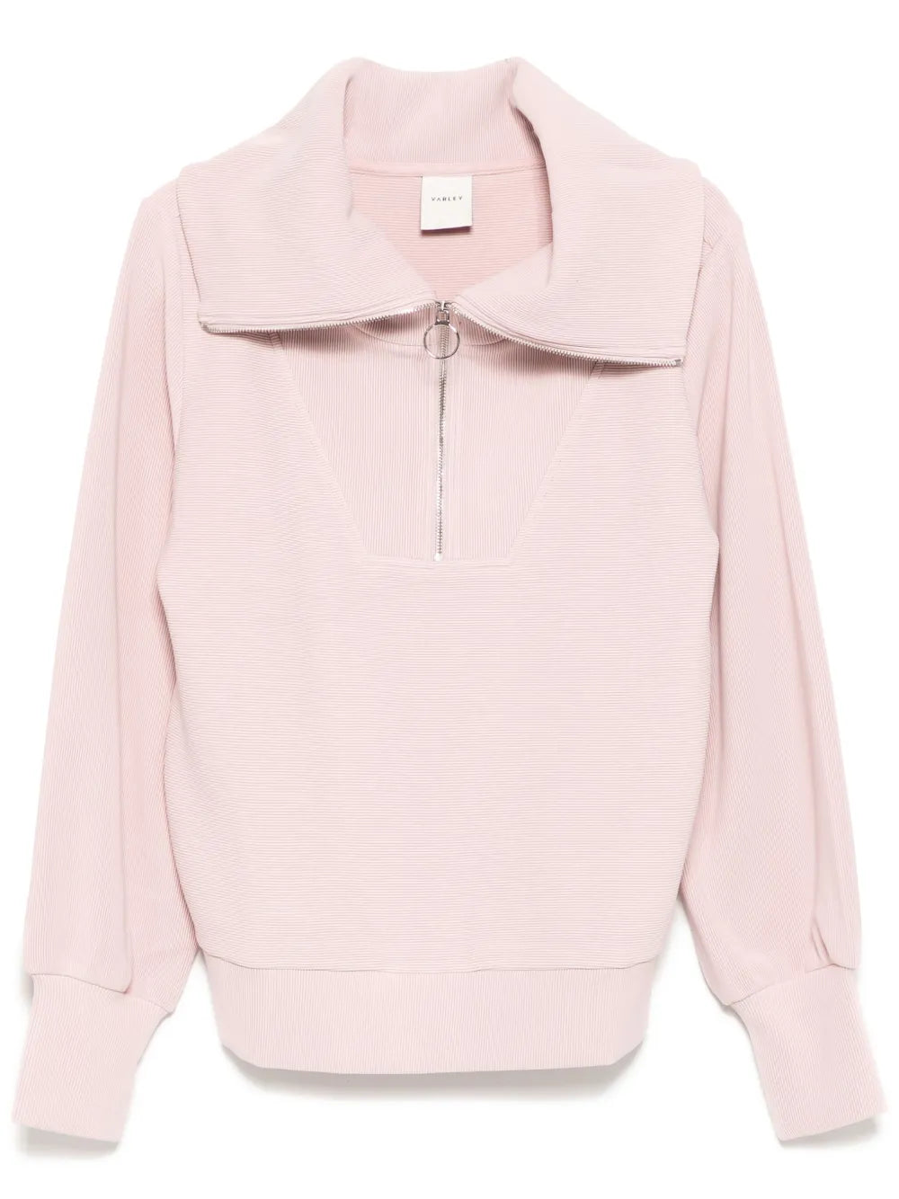 Vine Half-Zip Pullover