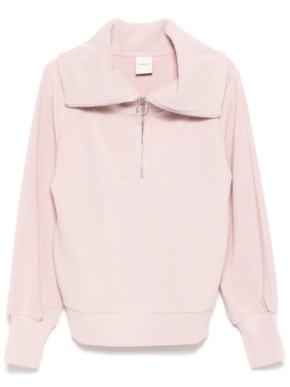 Vine Half-Zip Pullover