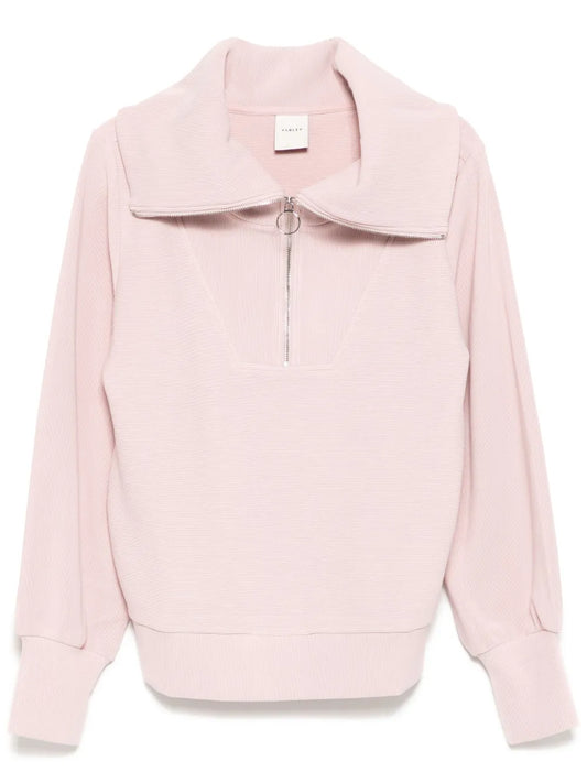 Vine Half-Zip Pullover