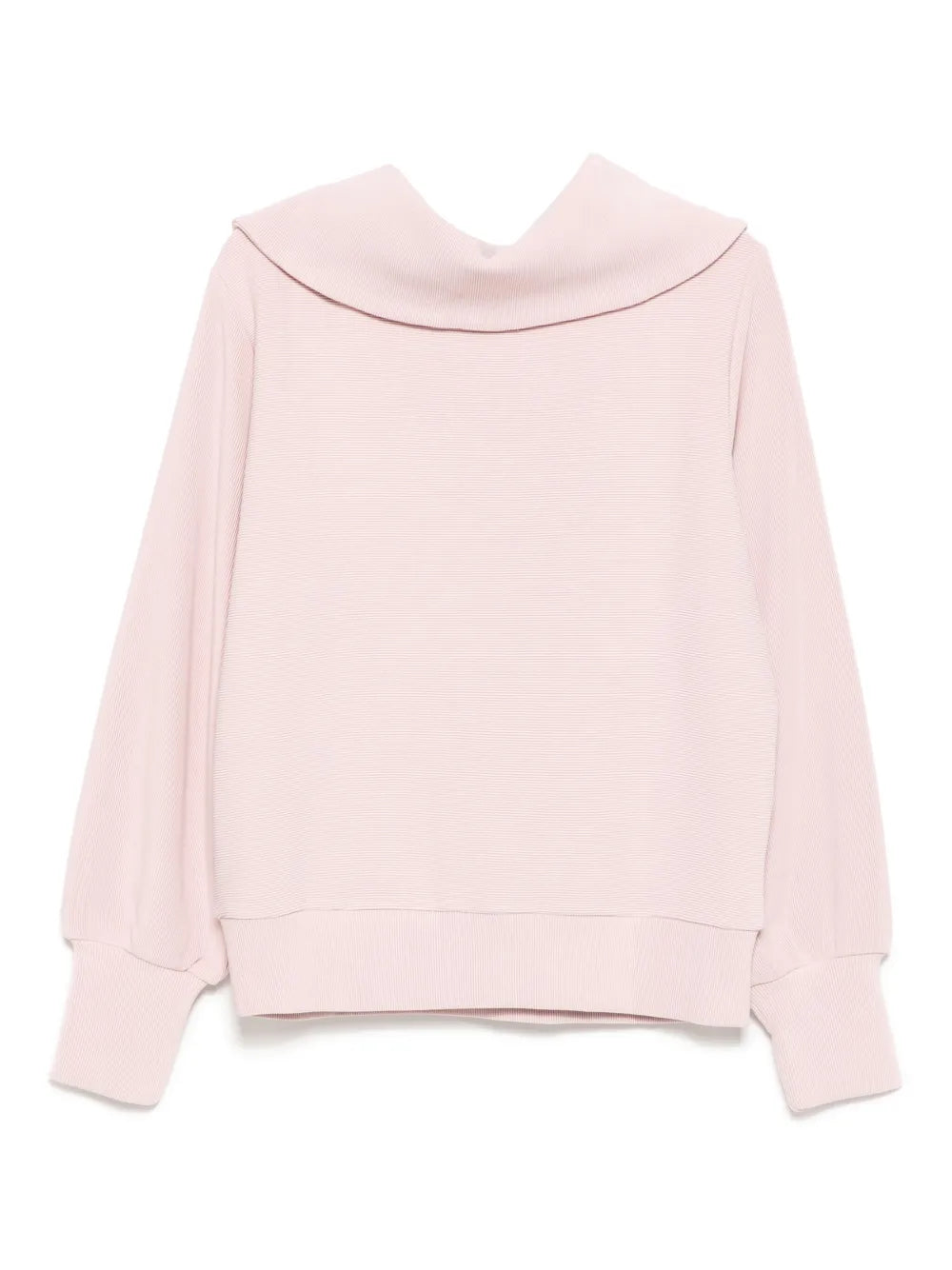 Vine Half-Zip Pullover