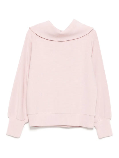 Vine Half-Zip Pullover