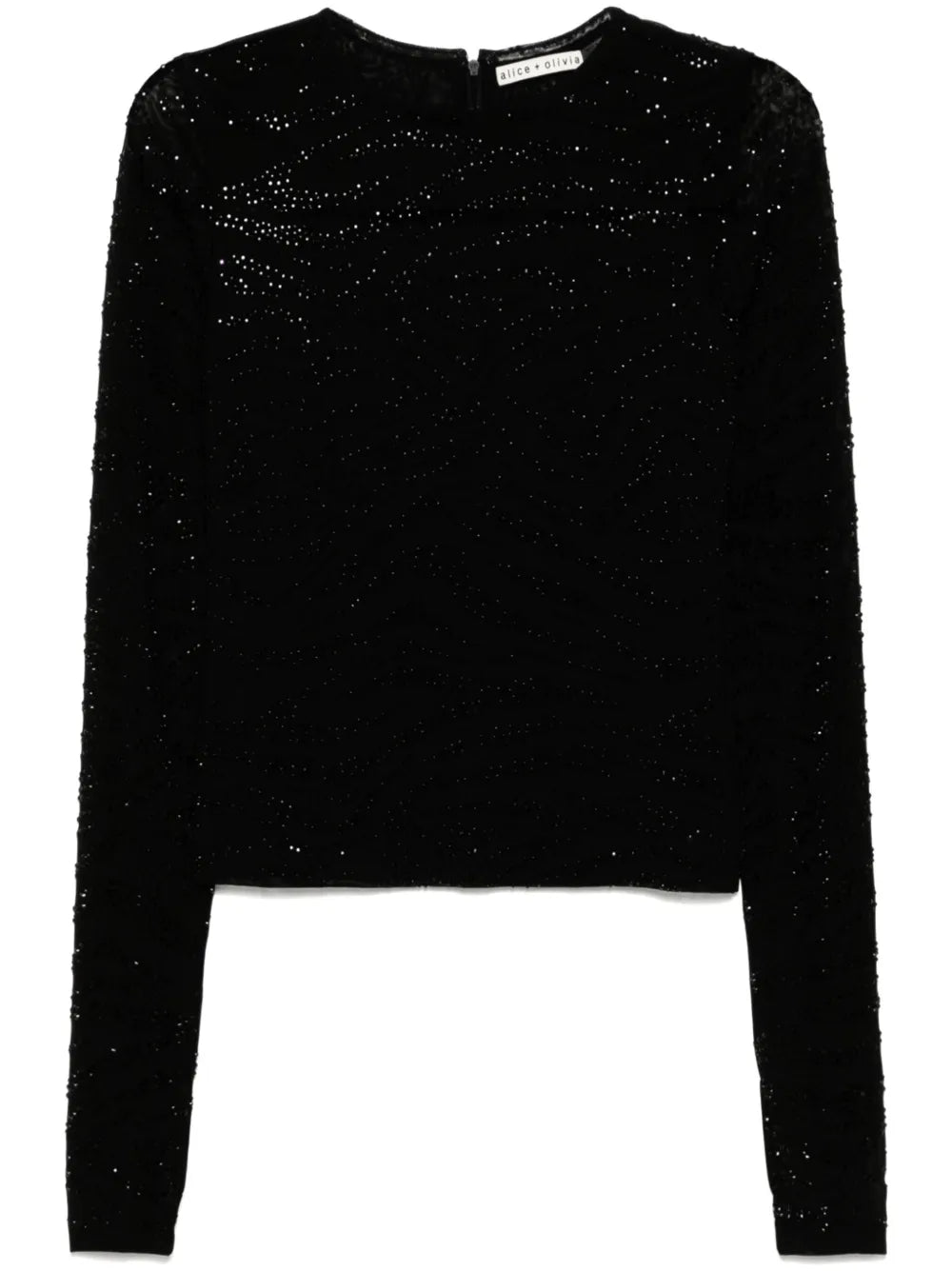 Delaina Top