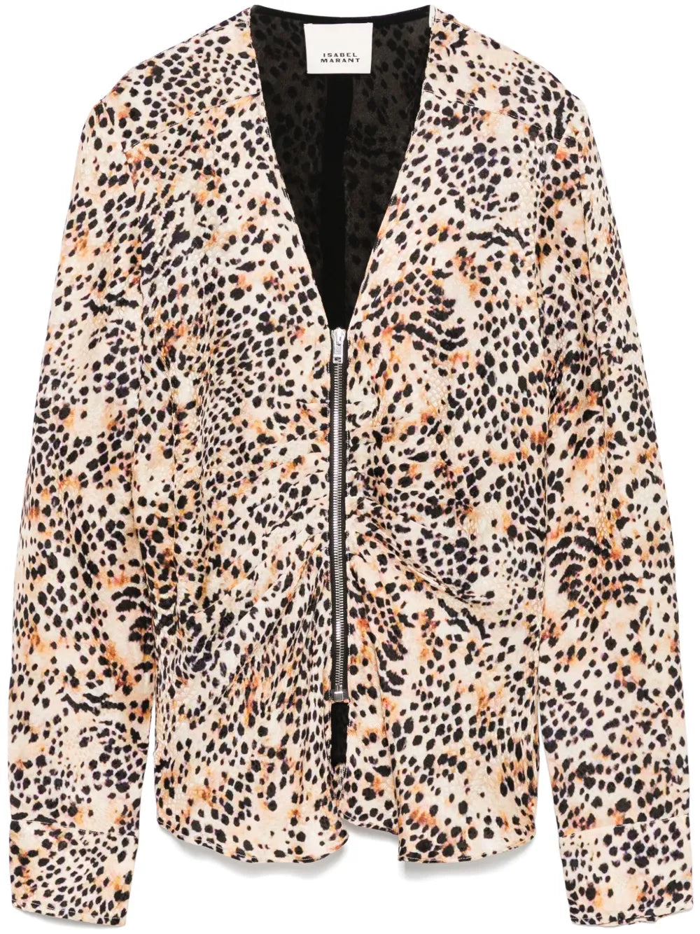 Marjorie Blouse