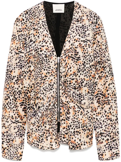 Marjorie Blouse