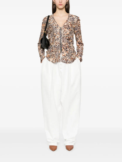 Marjorie Blouse