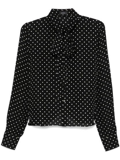 Silk Shirt