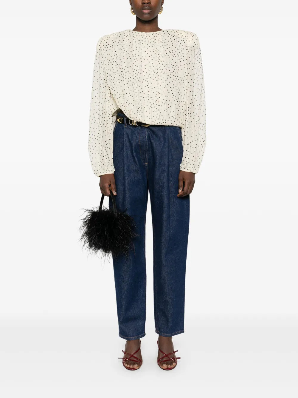 Totness Jeans
