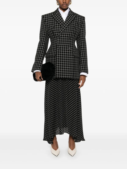Flared Skirt