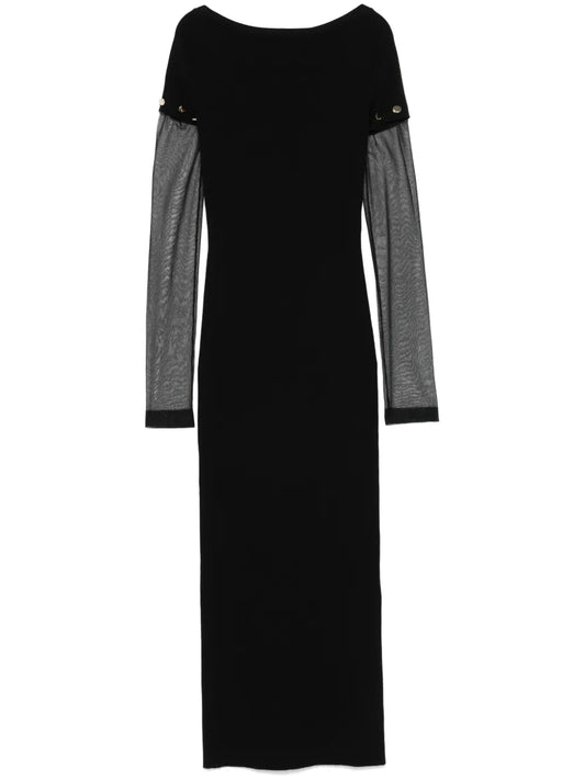 Grazia Maxi Dress