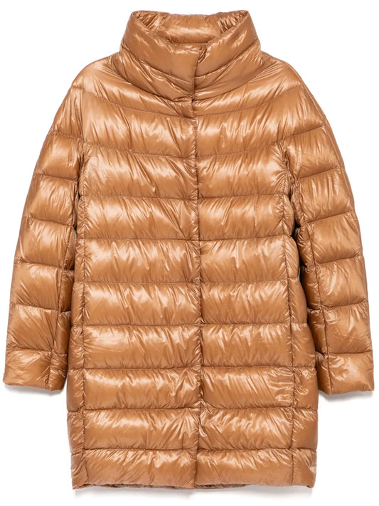 Icon Coat