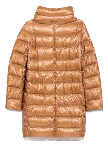 Icon Coat