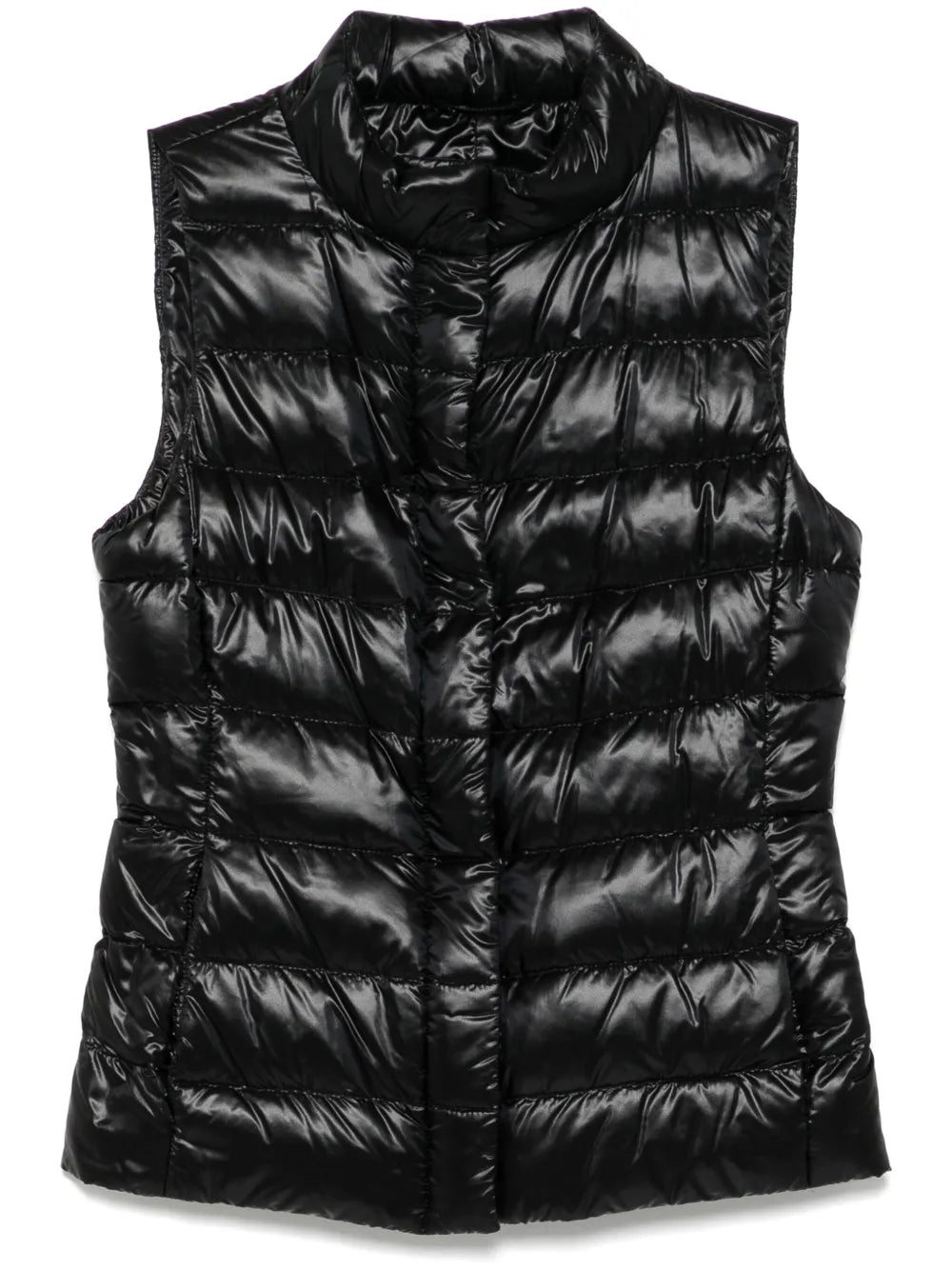 Icon Puffer Jacket