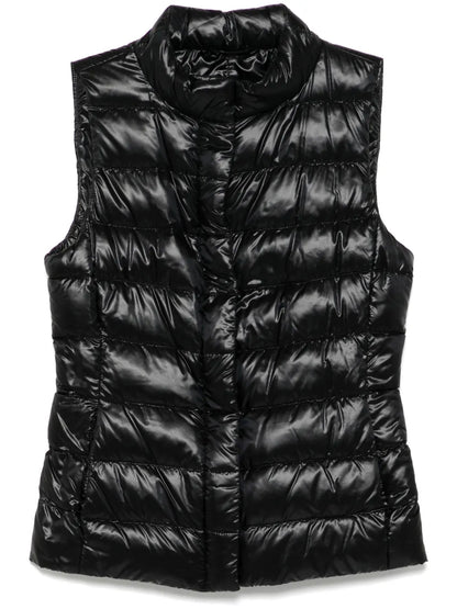 Icon Puffer Jacket