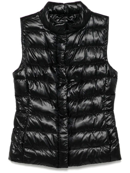 Icon Puffer Jacket