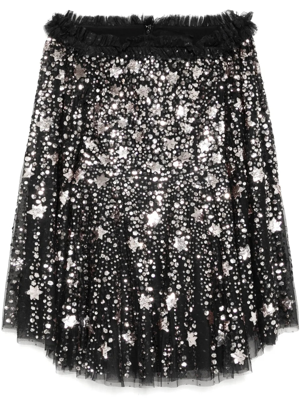 Shooting Stars Mini Dress