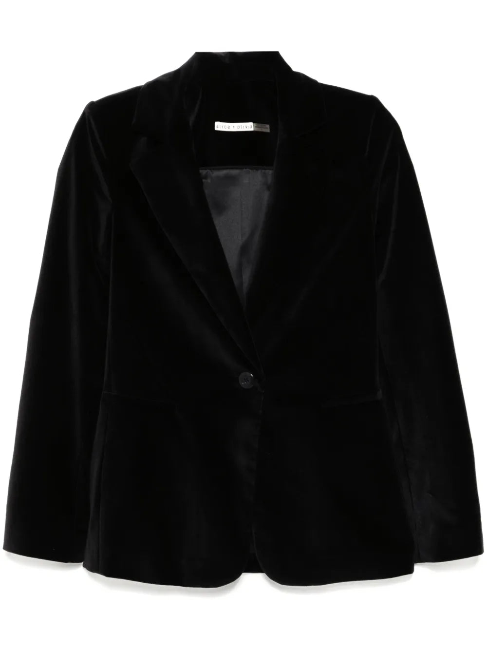 Macey Blazer
