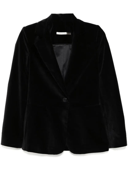 Macey Blazer
