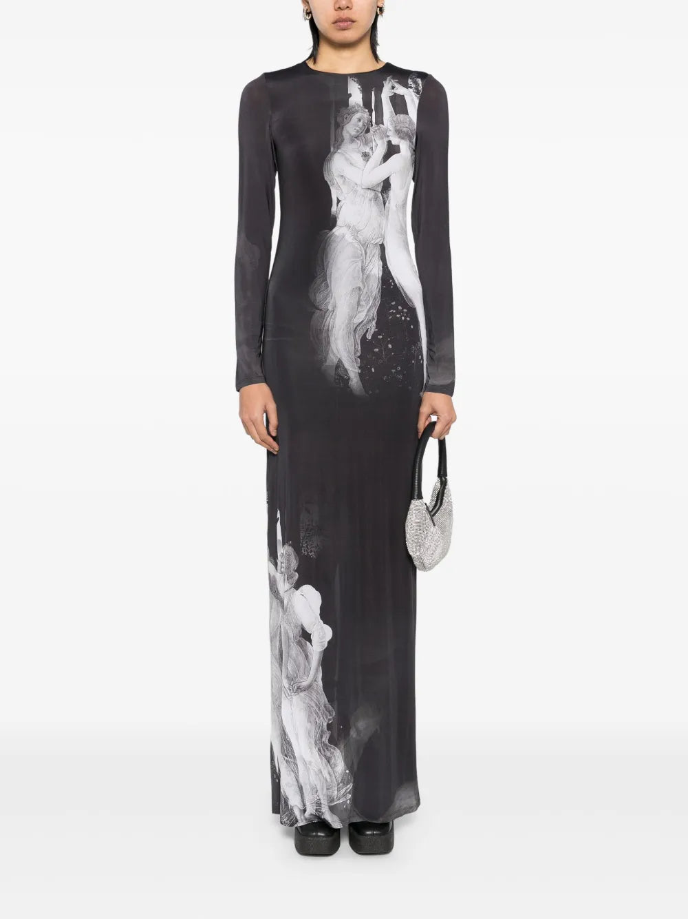 Delora Maxi Dress