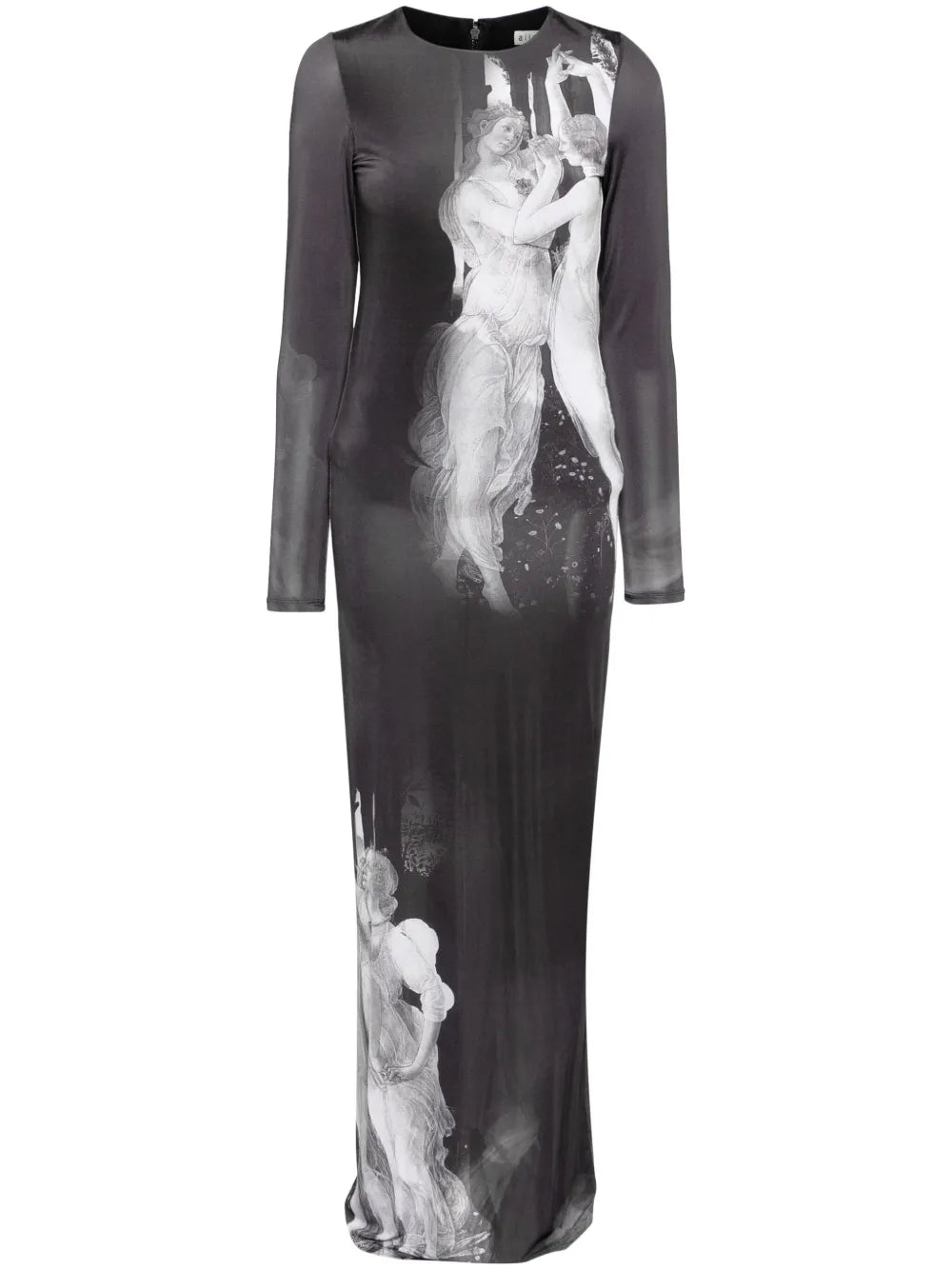 Delora Maxi Dress