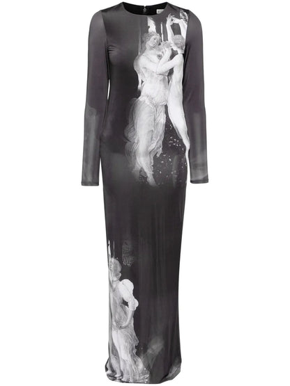 Delora Maxi Dress